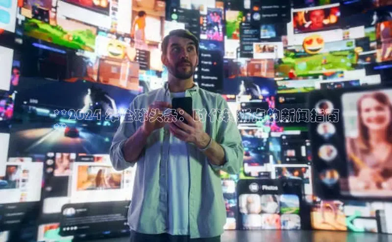 意昂体育4代理百家号**2024 年全球头条：时代转折点的新闻指南
**
