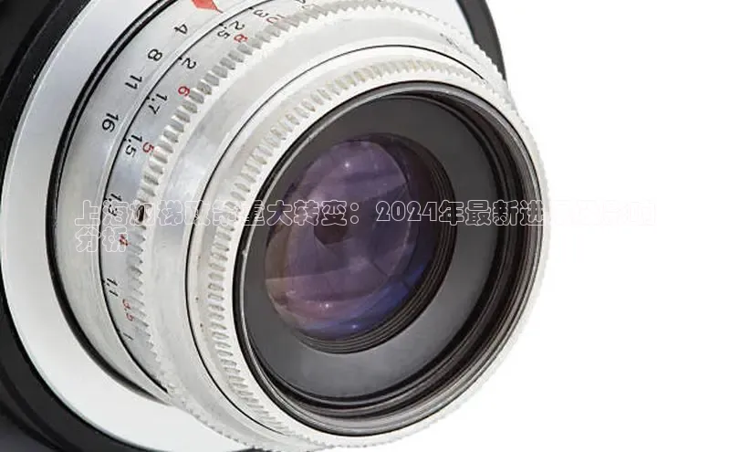 意昂4代理普信公司上海加梯政策重大转变：2024年最新进展及影响
分析