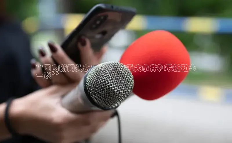 意昂4官网百度翻译**国内新闻头条：2024 年重大事件和最新动态
一览**