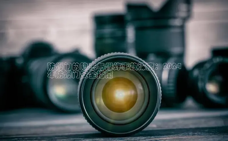 意昂体育4官网百度智能云防爆门的隐患与爆炸事故深度：2024
年防爆门安全指南