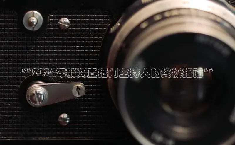 意昂体育4官网挪威主权基金**2024年新闻直播间主持人的终极指南**