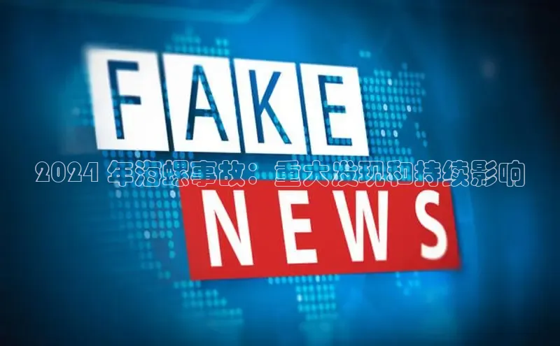 EON4招商百度数据开放平台2024 年海螺事故：重大发现和持续影响