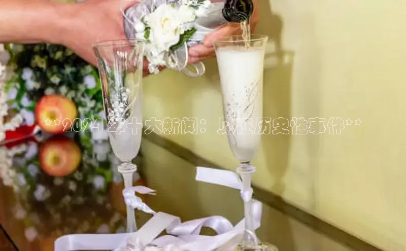 EON4代理百度取证**2024 年十大新闻：见证历史性事件**