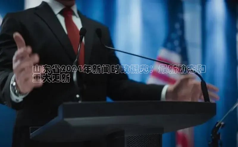 意昂体育4百度手机助手山东省2024年新闻时政概览：最新动态和
重大更新
