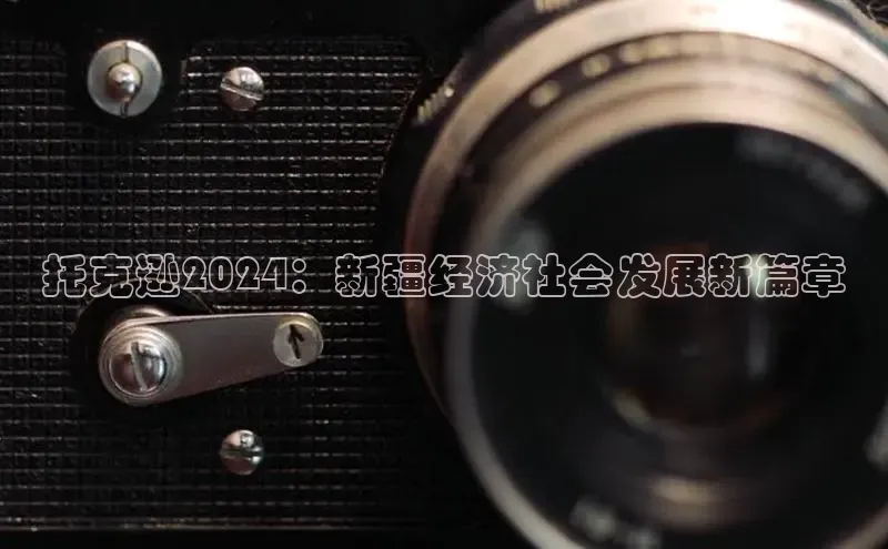 意昂4代理彩讯股份托克逊2024：新疆经济社会发展新篇章