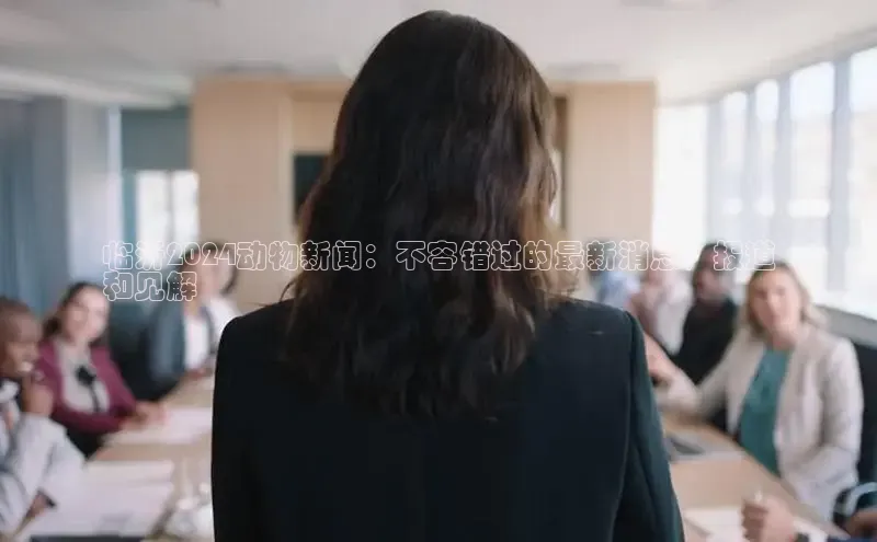 意昂体育4路畅科技临沂2024动物新闻：不容错过的最新消息，报道
和见解