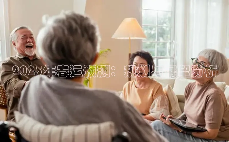 意昂4代理百度百聘2025年春运预测：规划与展望分析