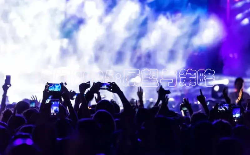 澳门2025:展望与策略