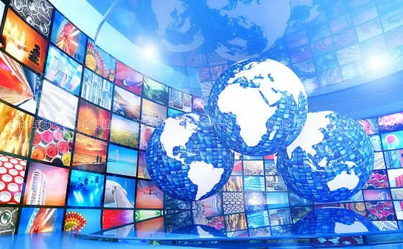 2025年前后：中美科技竞争格局如何重塑？——以《央视新闻》视角美国科技发展趋势