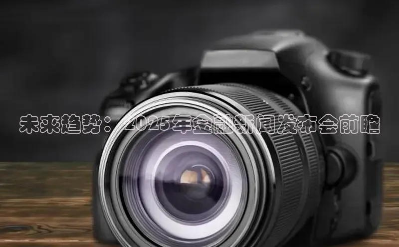 未来趋势：2025年金融新闻发布会前瞻