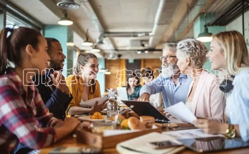 回收革命：未来城市清洁