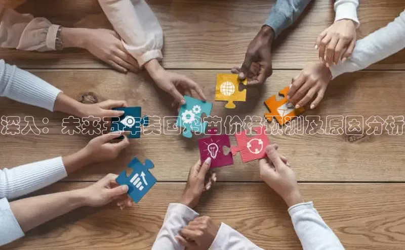 深入：未来五年美国鸡苗价格预测及原因分析