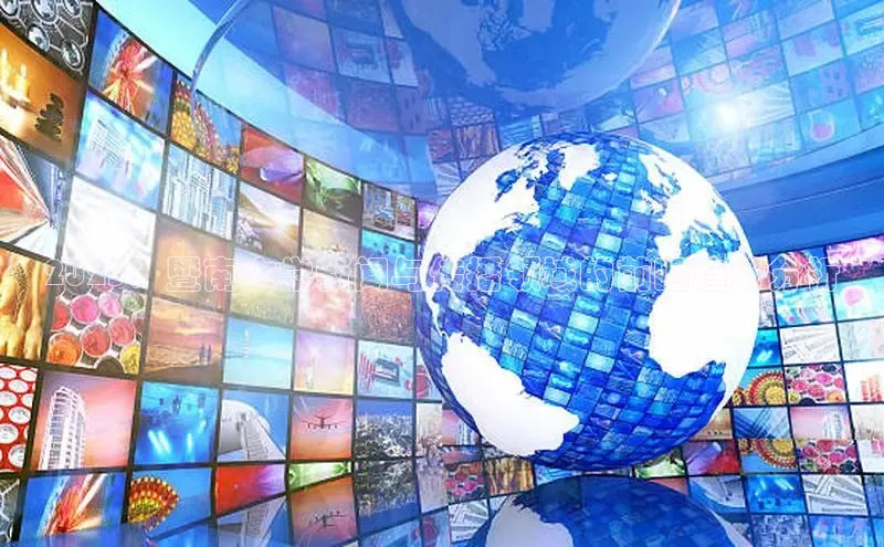 2025：暨南大学新闻与传播领域的前瞻趋势分析