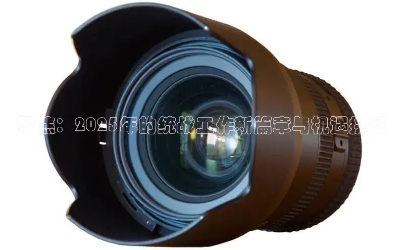 聚焦：2025年的统战工作新篇章与机遇挑战